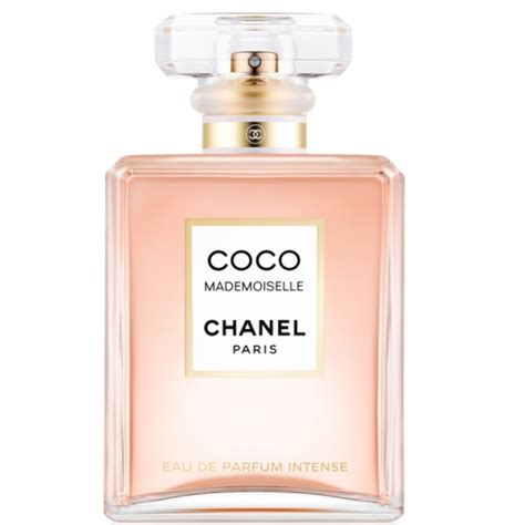 parfum chanel dames